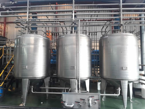 Processing equipment