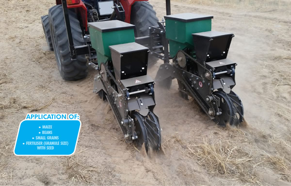 Agriculture Equipment 